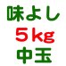 画像3: サンふじ−味よし−５kg−中玉（１６・１８玉） (3)