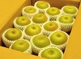 画像: 幸水-味よし-中玉１０kg（２６・２８玉）