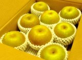 画像: 幸水-味よし-３kg（７〜９玉）