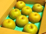 画像: 幸水-ピカイチ-３kg（７〜９玉）