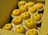 画像: 豊水-味よし-中玉１０kg（２６・２８玉）