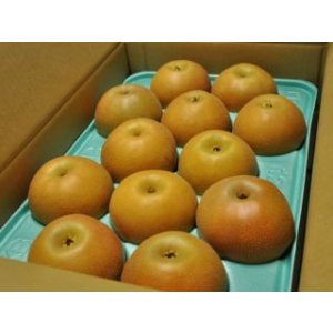 画像: 南水　ピカイチ-大玉５kg（１２・１３玉）