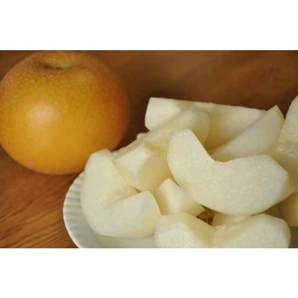 画像4: 豊水-ピカイチ-３kg（７〜９玉） (4)